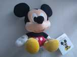 Maskotka z Tesco z kolekcji Disney, nowa z metką