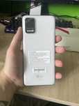 Telefon komórkowy lg k52