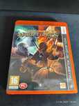Warhammer Mark of Chaos PC PL