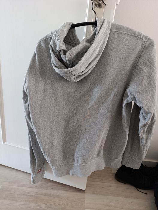 Casaco com capuz - ELEMENT (L)