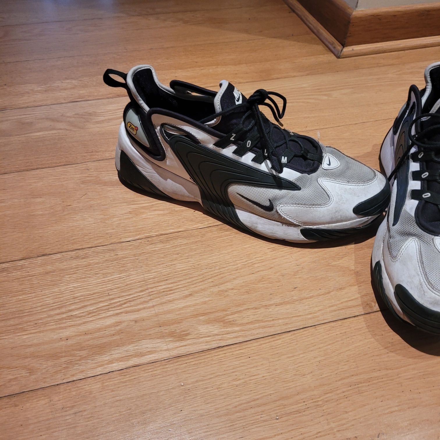 Tenis Nike tamanho 13