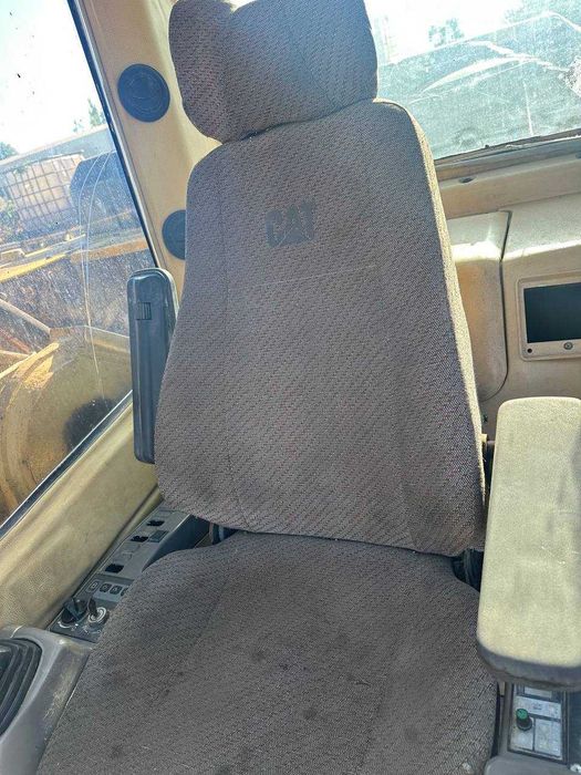 Гусеничний екскаватор САТ 345BL