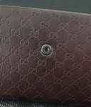 Футляр для очков Gucci