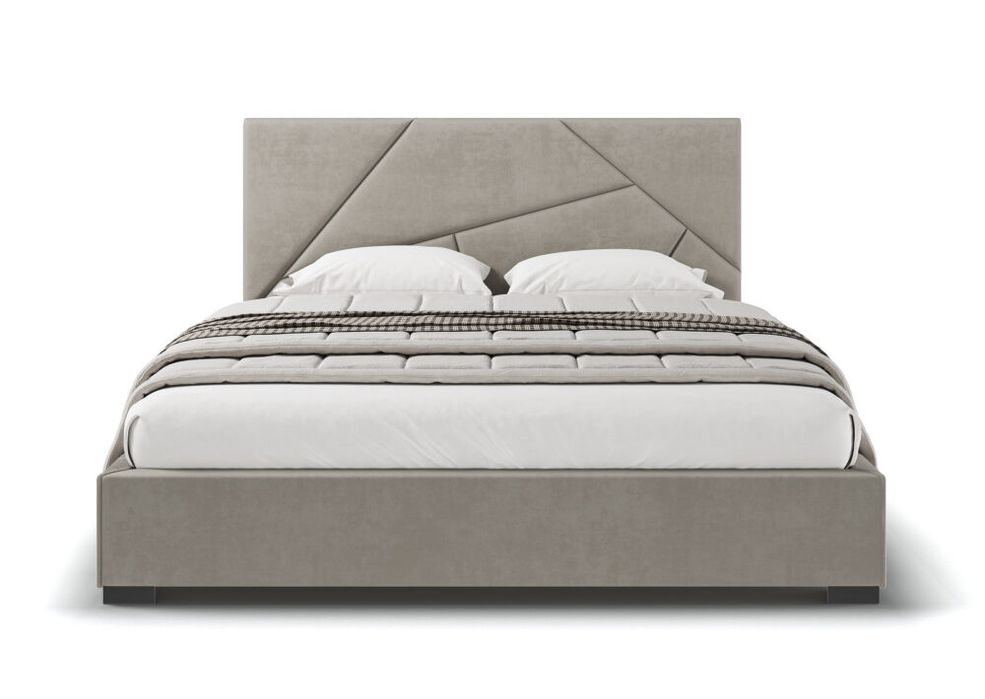 Кровать Ліжко Диван з Механізмом і Нішею | Виробник Вінниця Львів