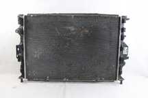 Chlodnica wody Ford Mondeo mk4 Volvo S60 V60 V40