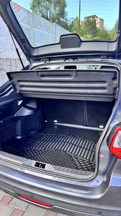 BA3 / Lada 2190 Granta 2021 Luxe Prestige