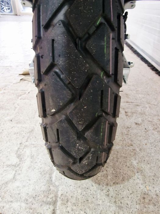 Junak RX One Junak ZS125-86A RX1, 125 poz.kat: 100