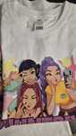 T-shirt Huntrix K-pop
