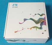 Router ZTE MF286D