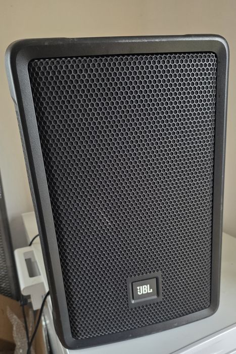 JBL IRX108BT Głośnik bezprzewodowy Bluetooth