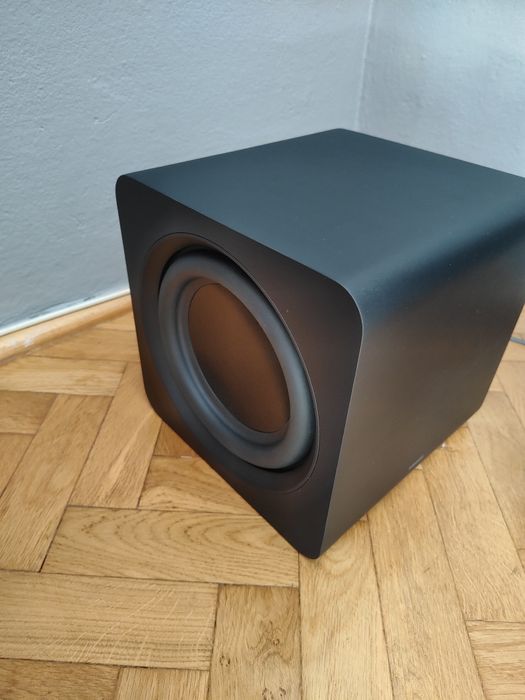 Soundbar Samsung HW Q800F jak nowy, gwarancja