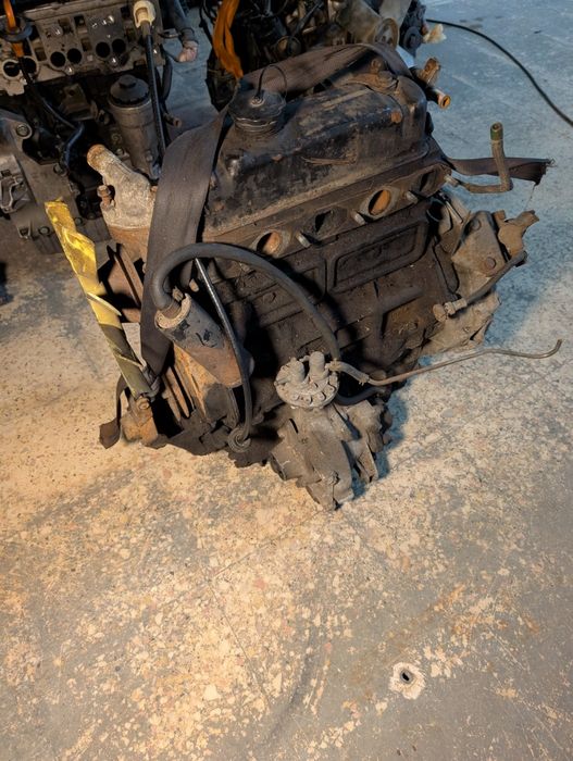 Vários motores para mini clássicos 850, 1000, 1100, 1275cc