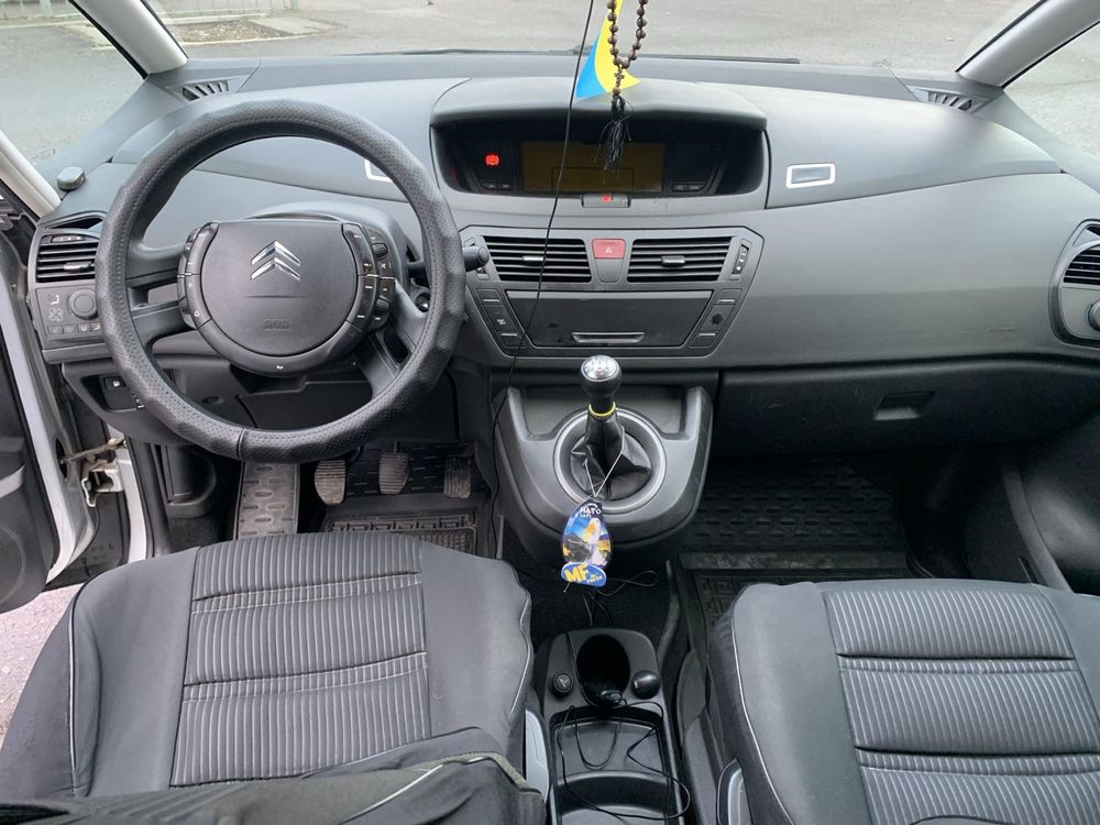 Продам CITROËN Picasso c4