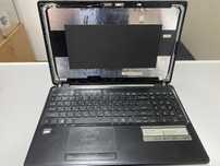 Acer E1-522, разборка