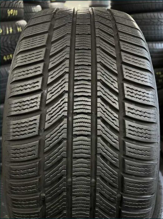 235/45 R18 CONTINENTAL WINTERCONTACT TS870P (90% протеткор) 225 40 55