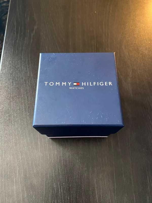 Relógio Tommy Hilfiger