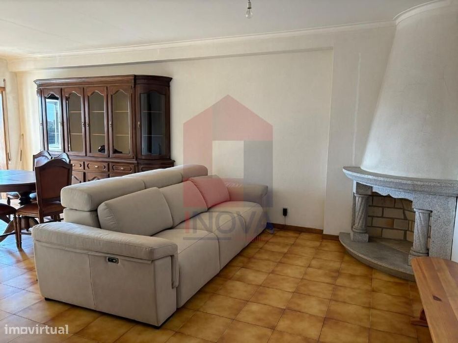 Apartamento T2, A Ver-o-Mar