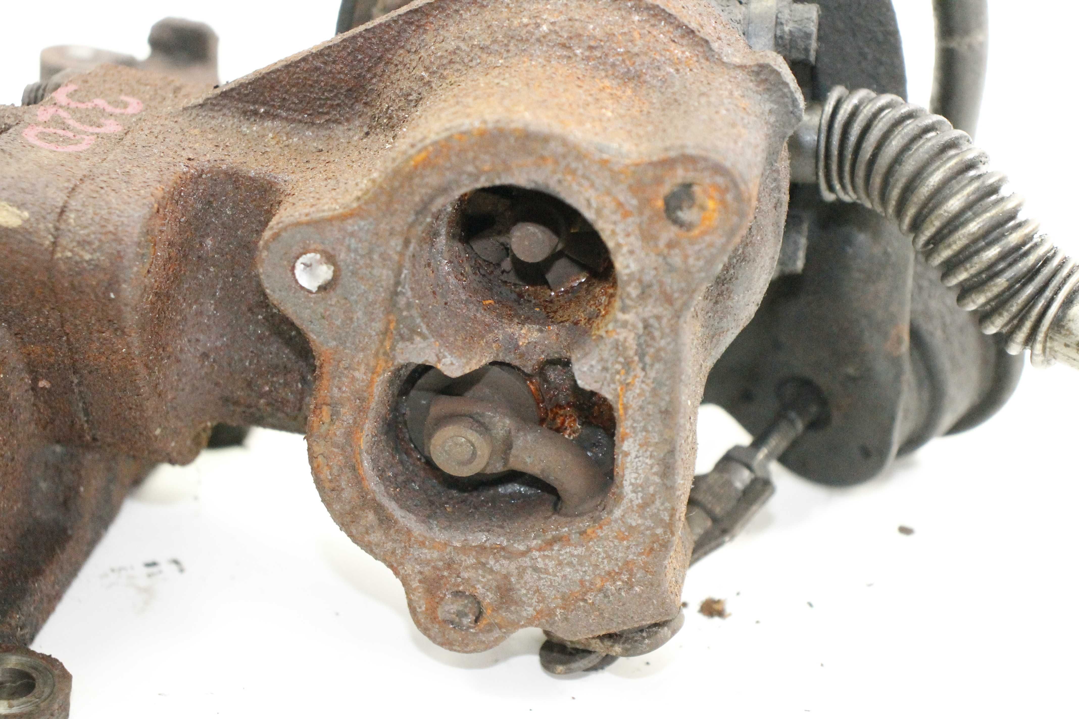 turbina kolektor turbosprężarka fiat opel meriva a corsa c d 1.3 cdti