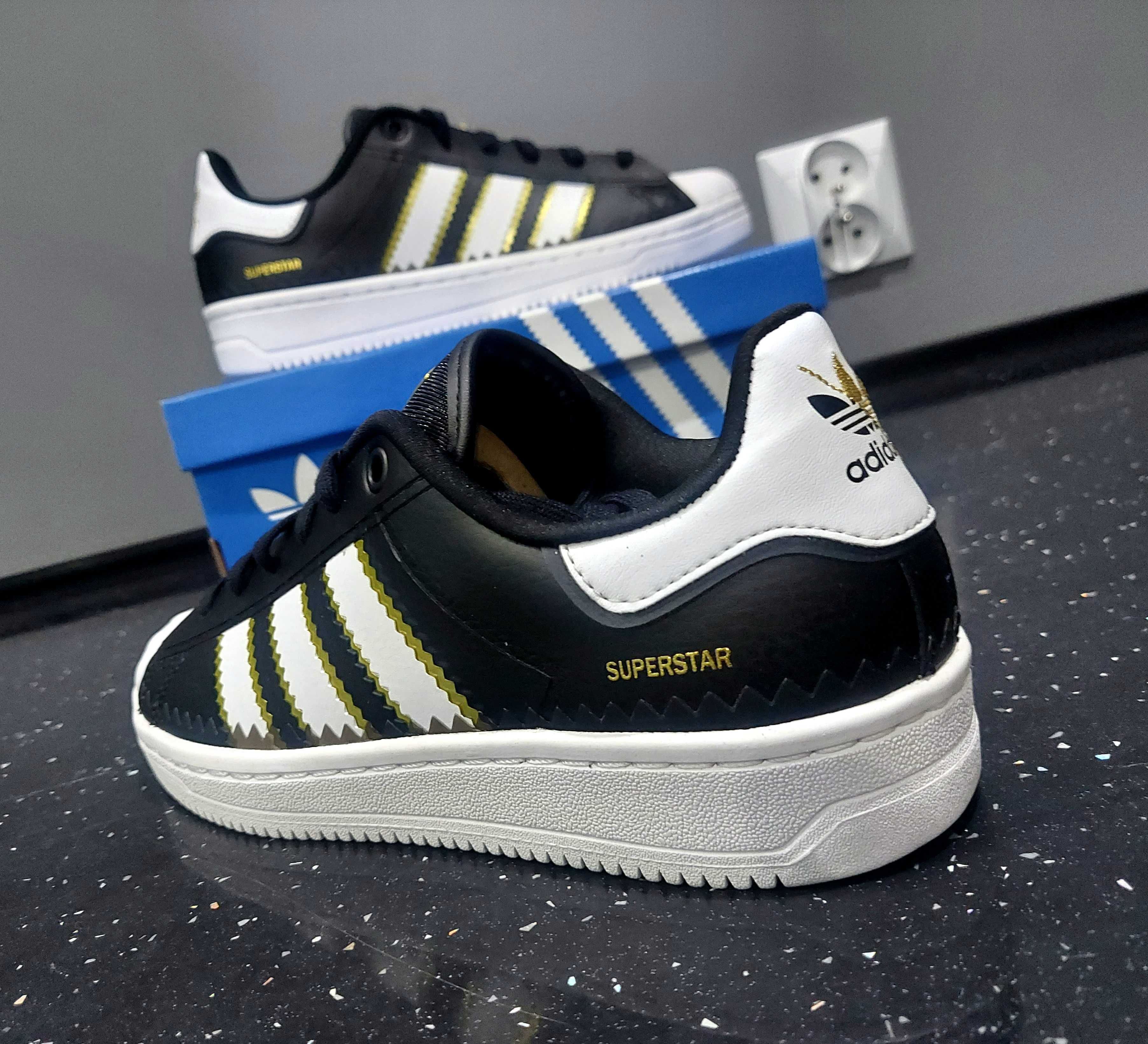Adidas buty sportowe Superstar OT Tech r. 38 2/3 | GZ3455