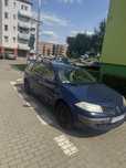Renault Megane kombi