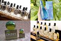 Diptyque + Davidoff + Donna Karan_Распив Брендов Оригиналы