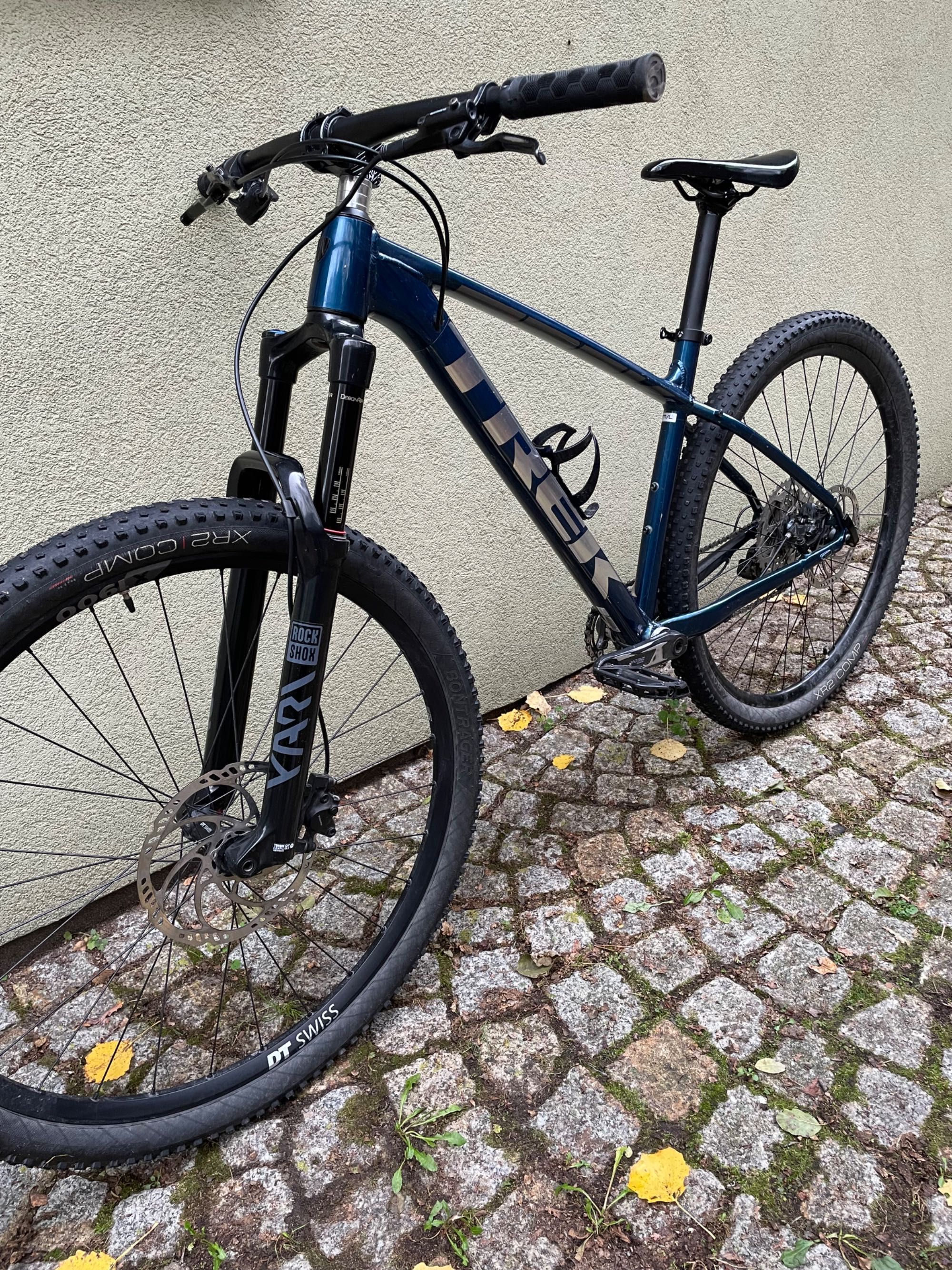 Trek x-caliber 7 2021 M/L DOINWESTOWANY [roscoe, marlin, canyon]