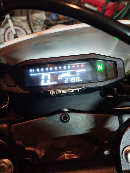 Продам Geon GNS300