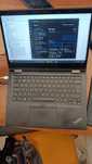 ThinkPad YOGA x390 Lenovo 16gb 250gb i5-8265u 620uhd