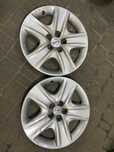 Ковпаки GM Opel 5 120 r17