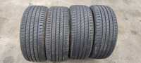 Продам комплект літніх шин 215/50 R17 Barum Bravuris 5HM