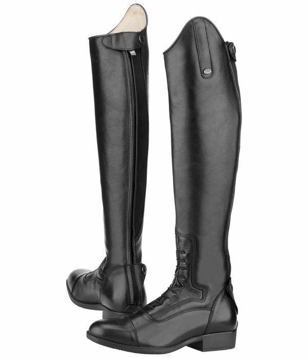 19.45. Oficerki Felix Buhler Milano, roz: 45 Super Tight, łyd: 37,5cm