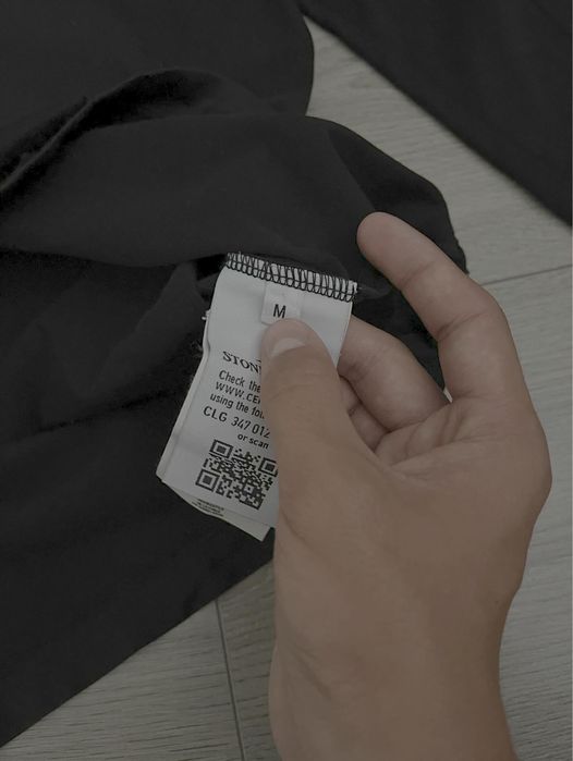 Stone island cp company