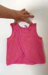 Bluzeczka letnia h&m r. 74 lato