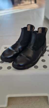 Sztyblety buty konne fouganza 35