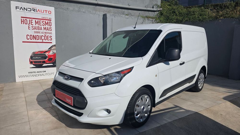 Ford Transit Connect 230 L1 LKW Trend