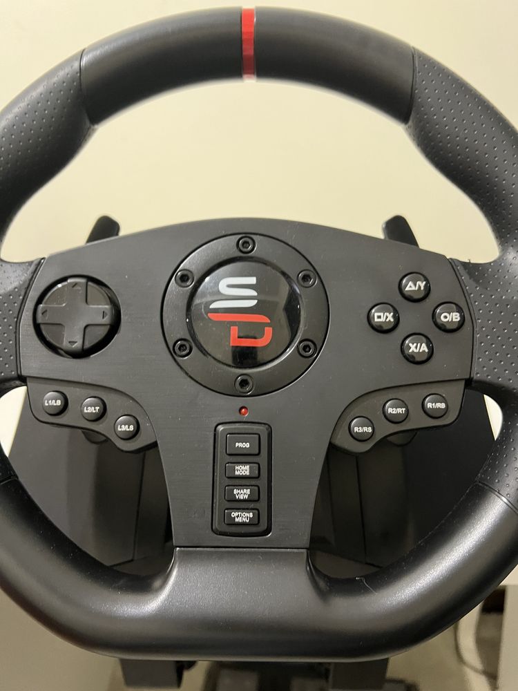Velante super drive