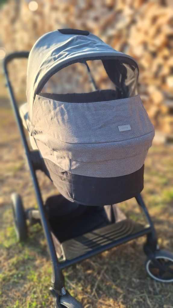 Cybex Balios S lux 2 w 1