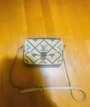 Oryginalna torebka Louis Vuitton