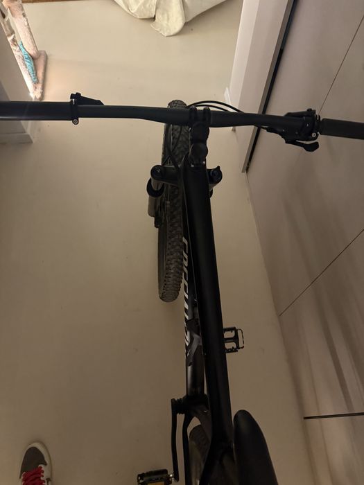 Specilized epic carbon