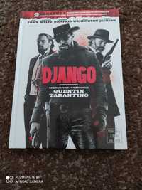 Django i film DVD