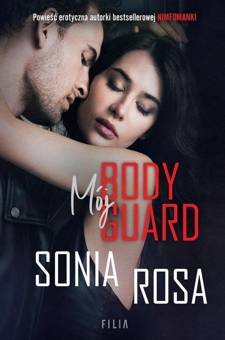 Mój Bodyguard, Rosa Sonia