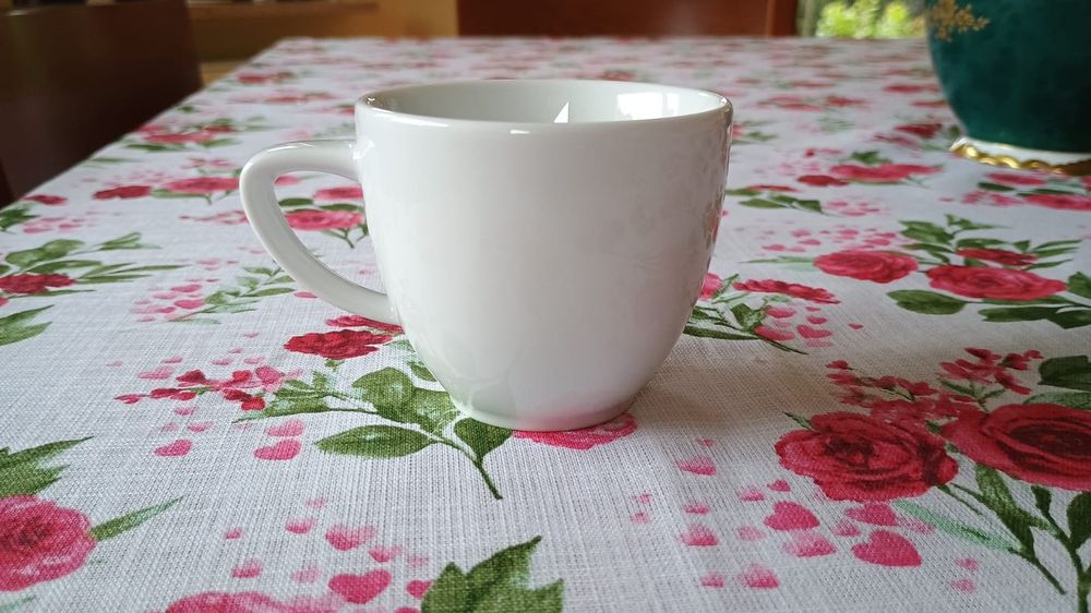 Filiżanka porcelanowa do kawy Rosenthal THOMAS