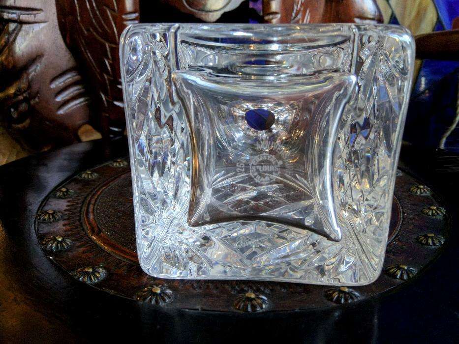 Garrafa Cristal Saint Louis 3