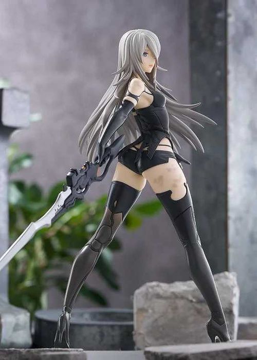 Фігура NieR: Automata Pop Up Parade A2 (YoRHa Typer A No.2)