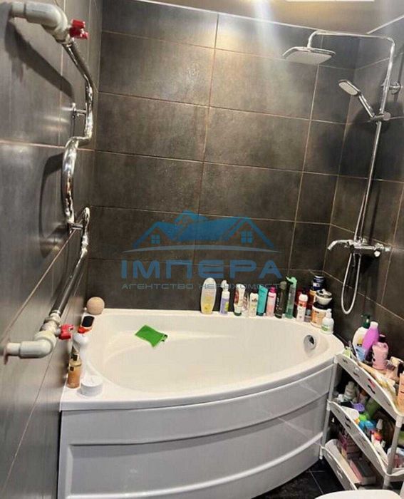 Продам 1к квартиру в центральній частині міста, повністю мебльована