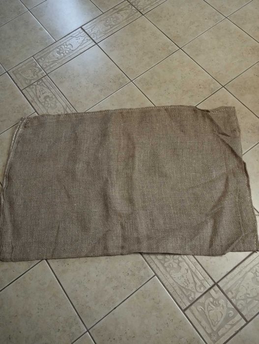 Polskie worki jutowe 60x100cm