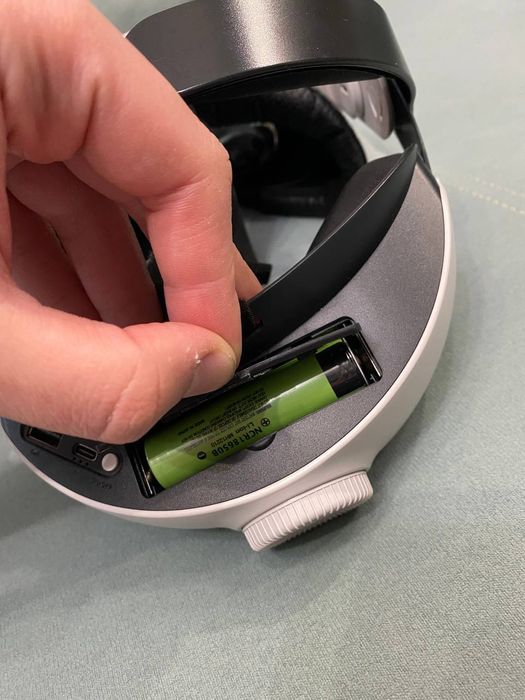 Oculus Quest 2 64 Gb + ІГРИ на 100$ + Акумулятор додатково