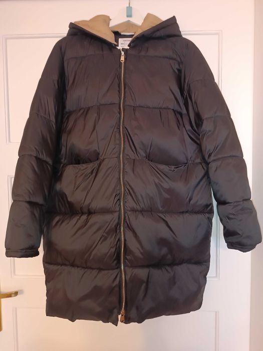 płaszczyk kurtka dziewczęca Coccodrillo 158 (164)