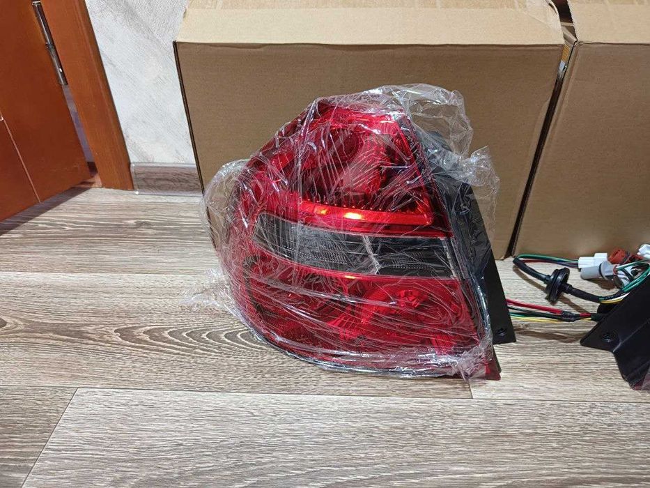 Фонарь задний левый правый Авео Т250 Вида Chevrolet Aveo Vida стопы