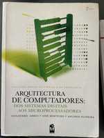 Arquitectura de Computadores